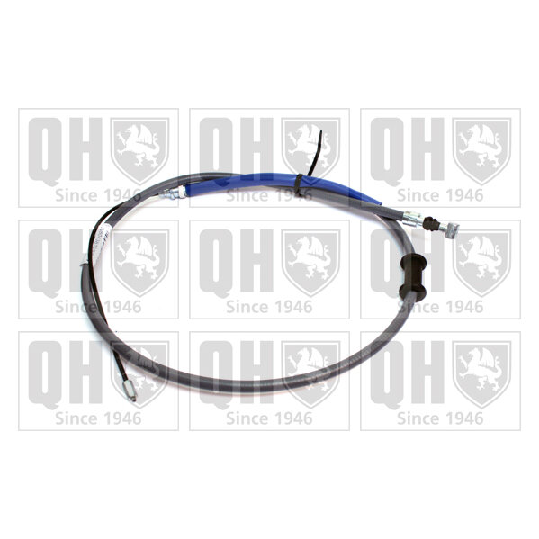 Câble De Frein Quinton Hazell Bc4030
