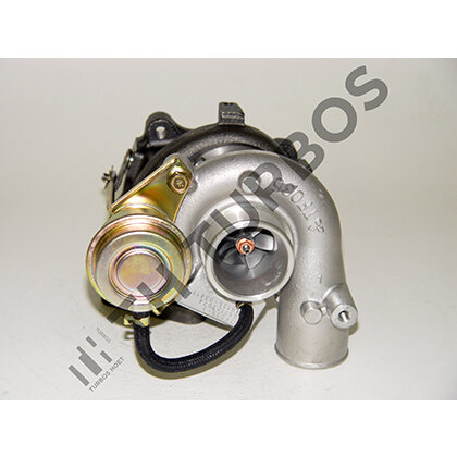 Turbocompresseur Turbo's Hoet 1101216