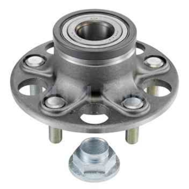 Kit De Roulement De Roue Snr R174.69