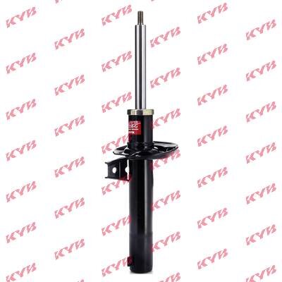 1 Amortisseur Kyb 335808