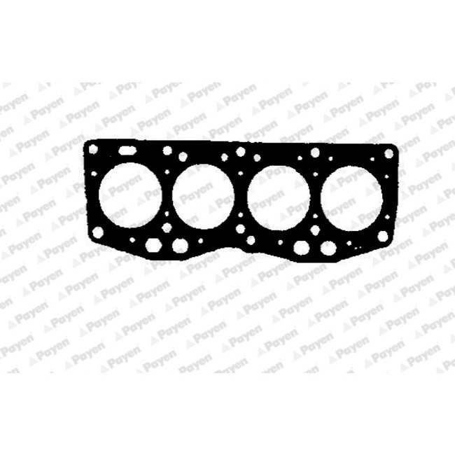 Joint De Culasse Payen Bp070