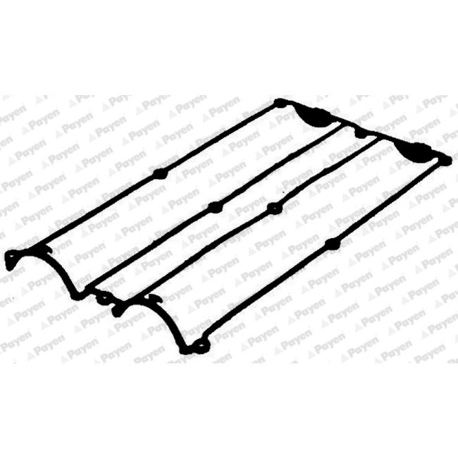 Joint Couvre Culbuteurs Payen Jn950