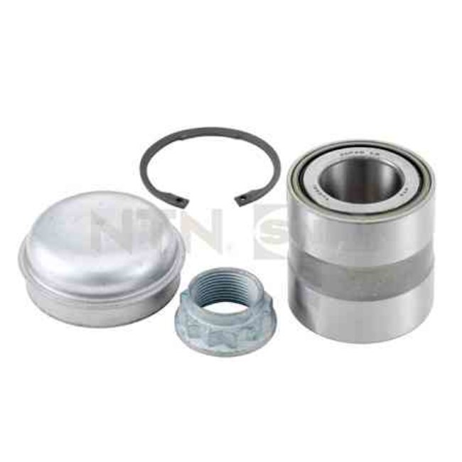 Kit De Roulement De Roue Snr R141.14
