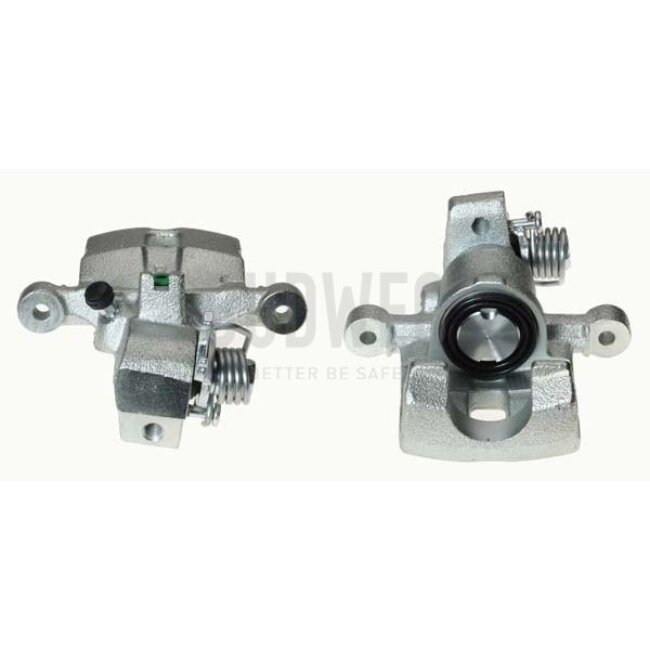 Etrier De Frein Arrière Droit Budweg 343625