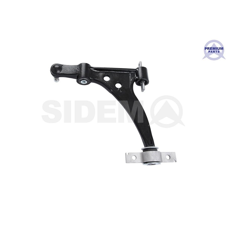 Bras De Suspension Sidem 35270