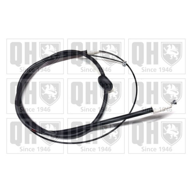 Câble De Frein Quinton Hazell Bc4495