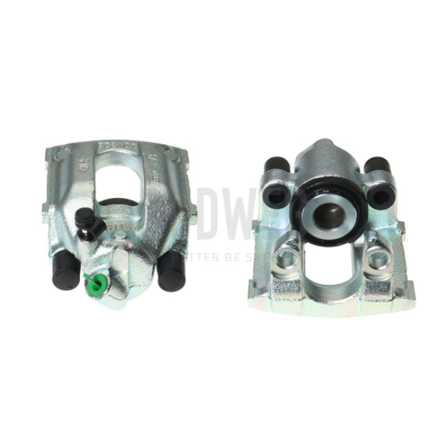 Etrier De Frein Arrière Gauche Budweg 342292