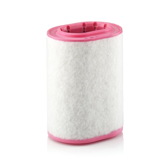 Filtre À Air Mann-filter