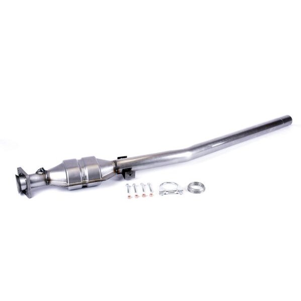 Catalyseur Eec Au8006