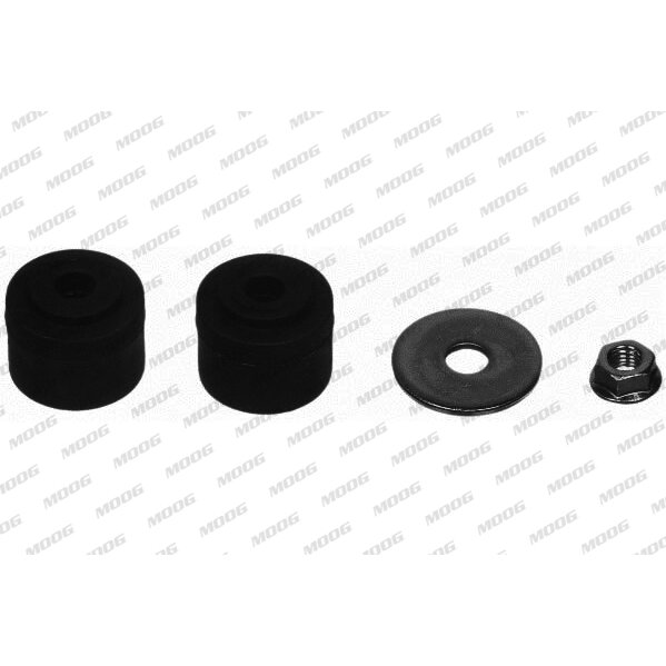 Silent Bloc De Suspension Pour Barre Stabilisatrice Moog Amgk3181