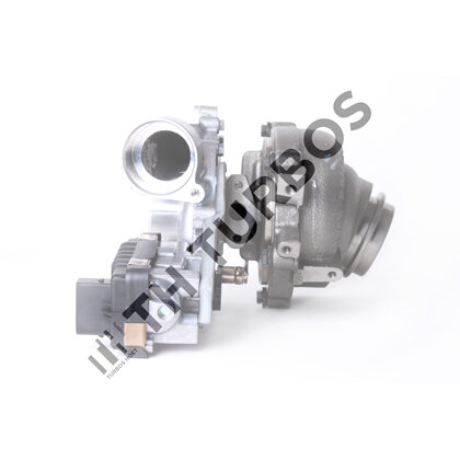 Turbocompresseur Turbo's Hoet 1102850