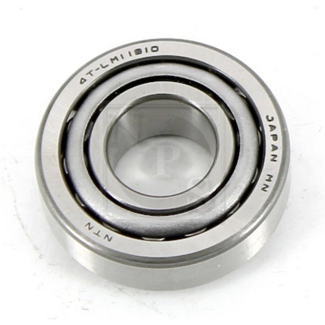 Kit De Roulement De Roue Nps M471a03b