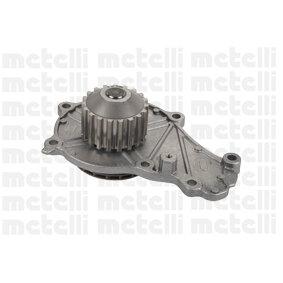 Pompe À Eau Metelli 24-0938