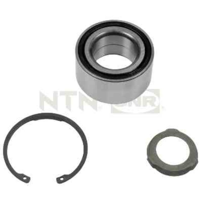 Kit De Roulement De Roue Snr R150.19