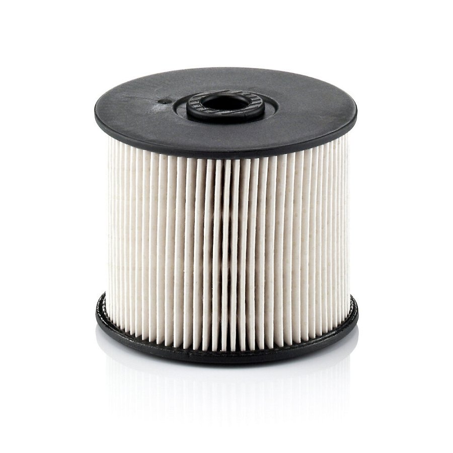 Filtre À Carburant Mann-filter Pu830x