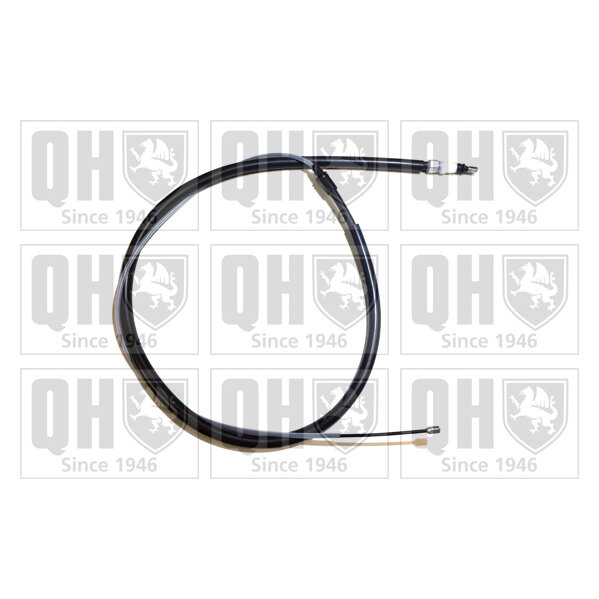 Câble De Frein Quinton Hazell Bc4190