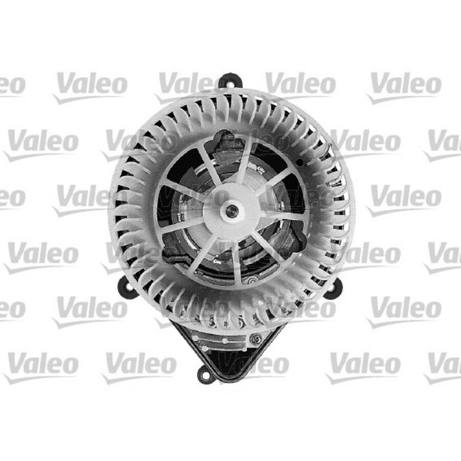 Pulseur D'air Habitacle Valeo 698038