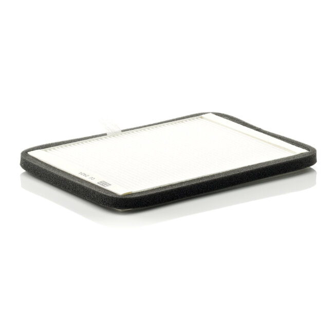 Filtre D'habitacle Pollen Mann-filter Cu2424