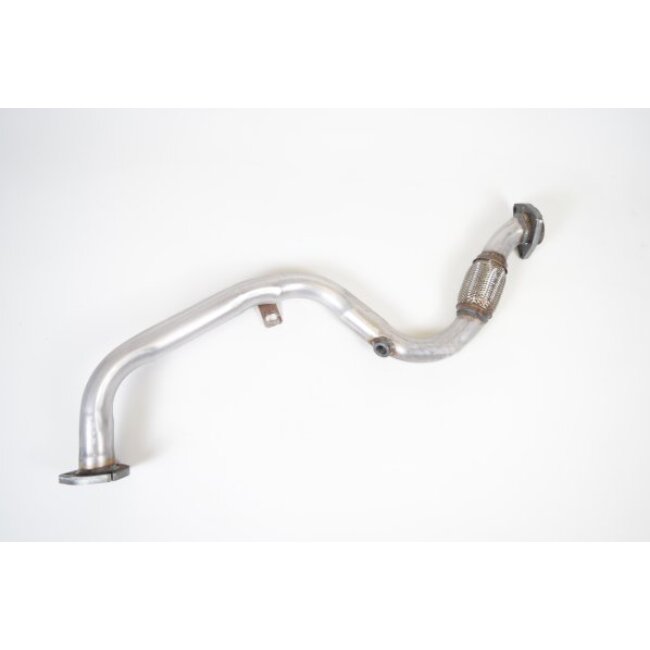 Tube D'échappement Eec Vk7503