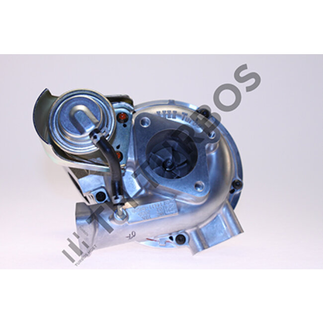 Turbocompresseur Turbo's Hoet 1103527