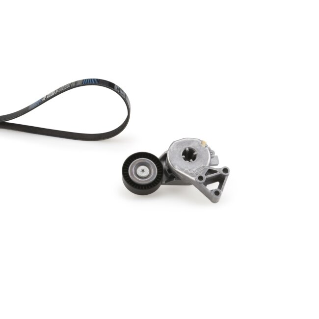 Kit De Courroies D'accessoires Gates K016pk900