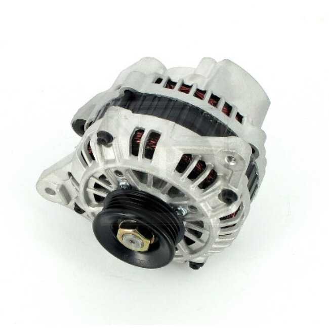 Alternateur Nps H511i01