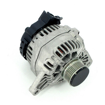 Alternateur Nps H511i21