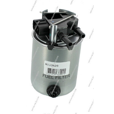 NPS Filtre &agrave; carburant NIPPON PIECES SERVICES N133N39