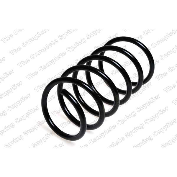 1 Ressort De Suspension Essieu Avant Kilen 22300