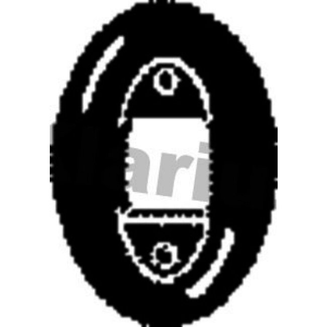 Joint Échappement Klarius 420039