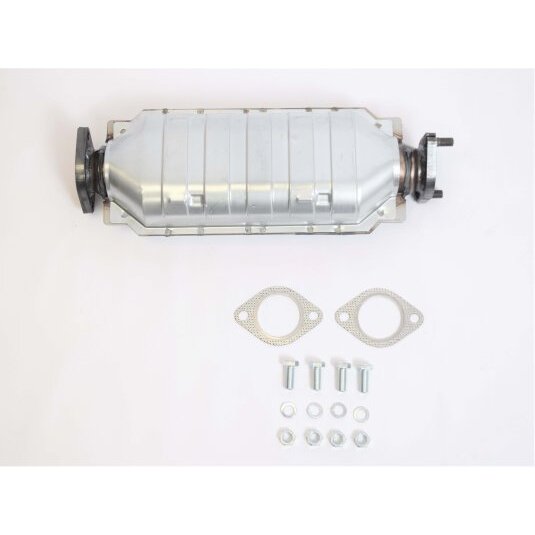 Catalyseur Eec Cl6021