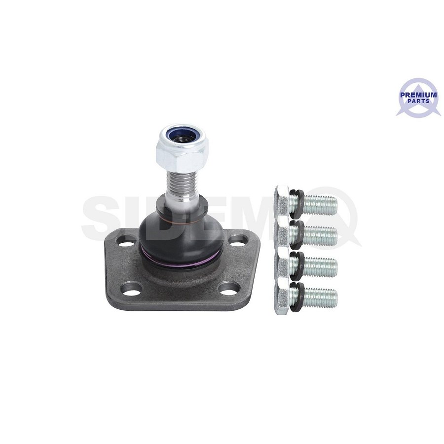 Rotule De Suspension Sidem 8081
