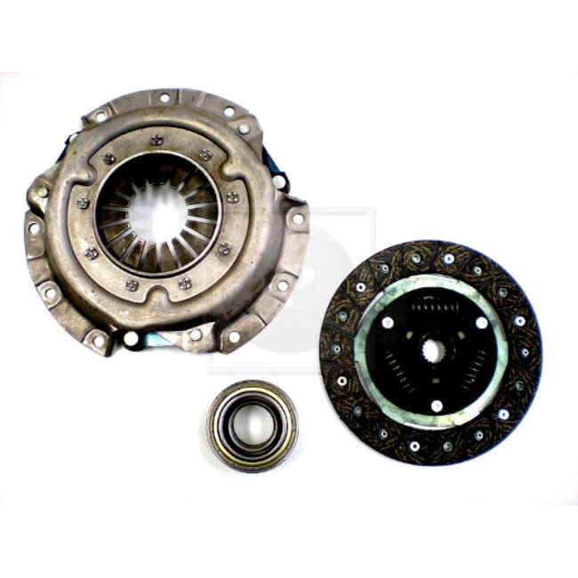 Kit D'embrayage 3 Pièces Nps M200i27