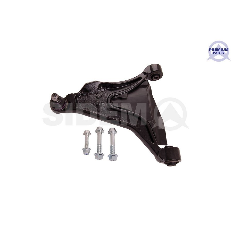 Bras De Suspension Sidem 67070