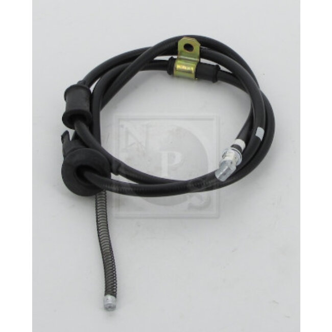 Câble De Frein Arrière Gauche Nps M291i09