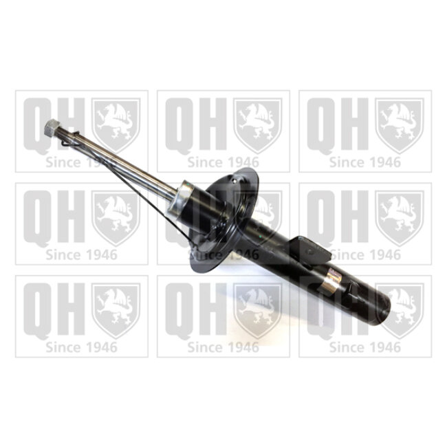 1 Amortisseur Quinton Hazell Qag178745