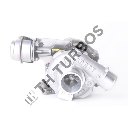 Turbocompresseur Turbo's Hoet 2100889