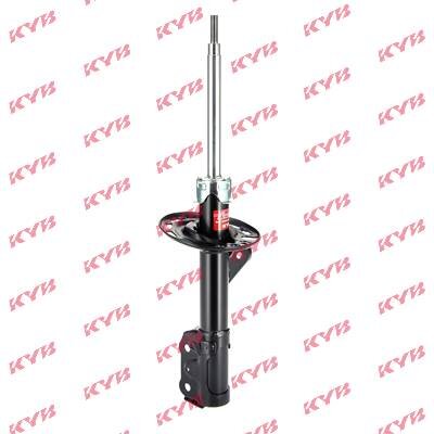 1 Amortisseur Kyb 333411