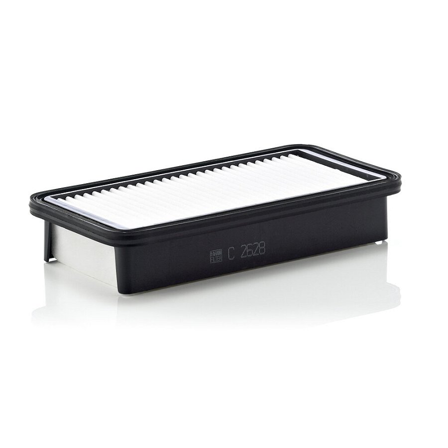 Filtre À Air Mann-filter C2628