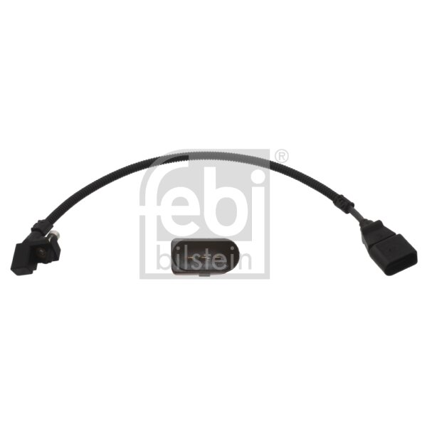 Capteur De Vilebrequin Febi 37184