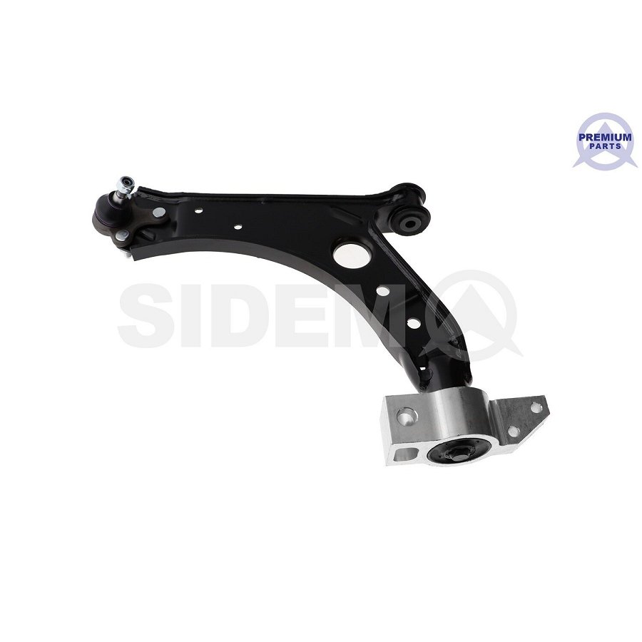 Bras De Suspension Sidem 63072