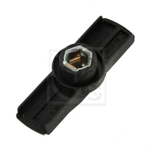 Rotor Nps Réf. M533a16