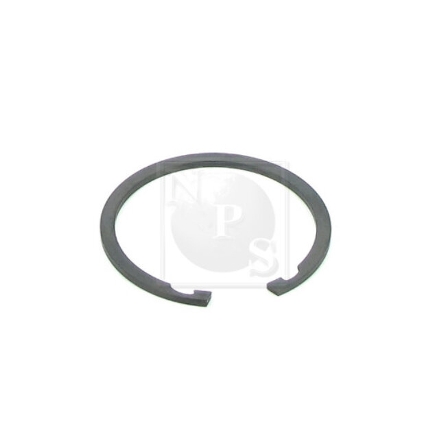 Kit De Roulement De Roue Nps D470u11b