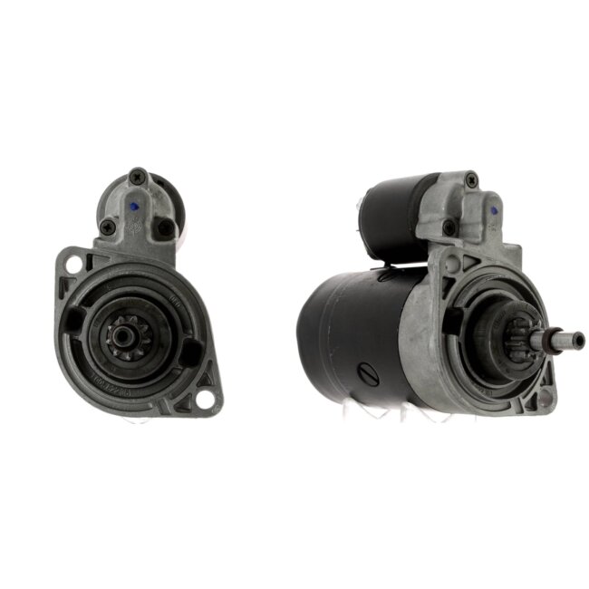 Démarreur Cevam 3522