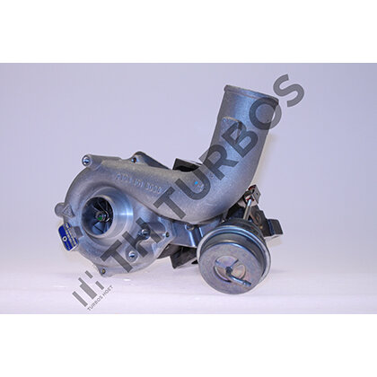 Turbocompresseur Turbo's Hoet 1100550