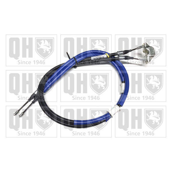 Câble De Frein Quinton Hazell Bc3688