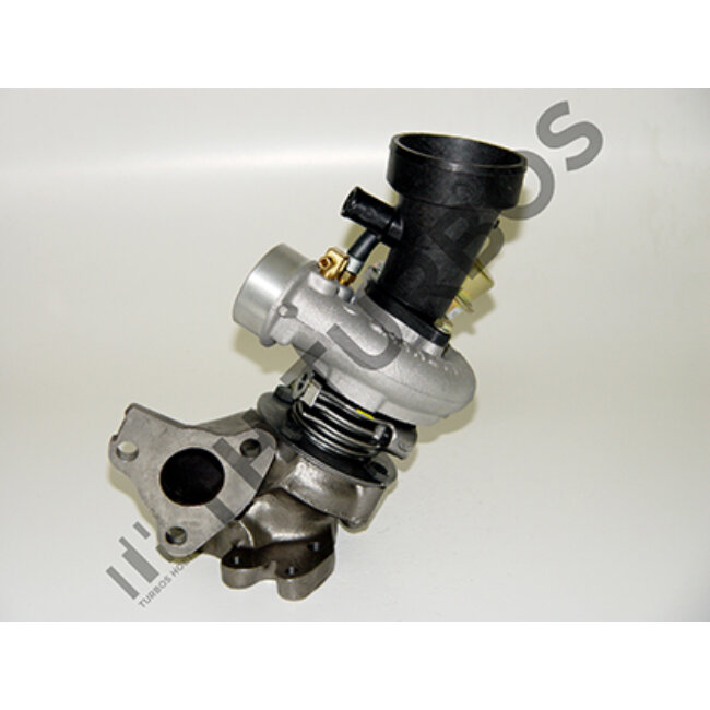 Turbocompresseur Turbo's Hoet 1100198