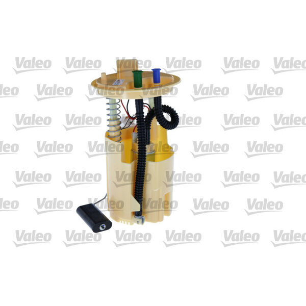 Pompe À Carburant Valeo 347338