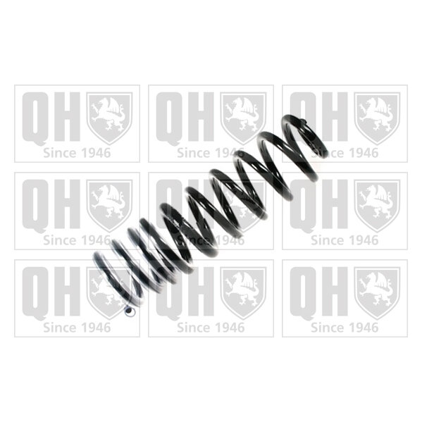 1 Ressort De Suspension Quinton Hazell Qcs5051