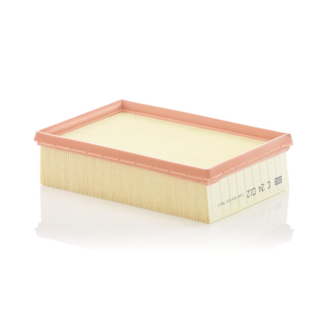 Filtre À Air Mann-filter C24012